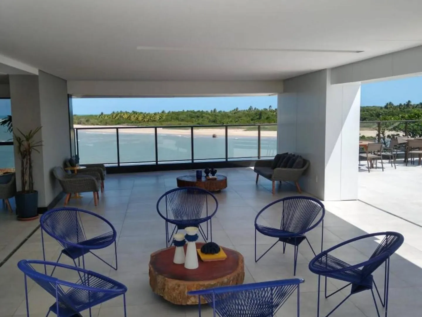 Beach Flats Barra Home Stay By Flatbpaiva レシフェ ブラジル