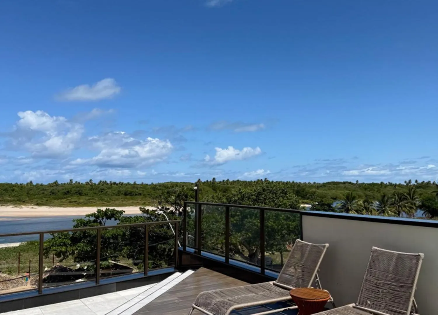 アパート Beach Flats Barra Home Stay By Flatbpaiva レシフェ