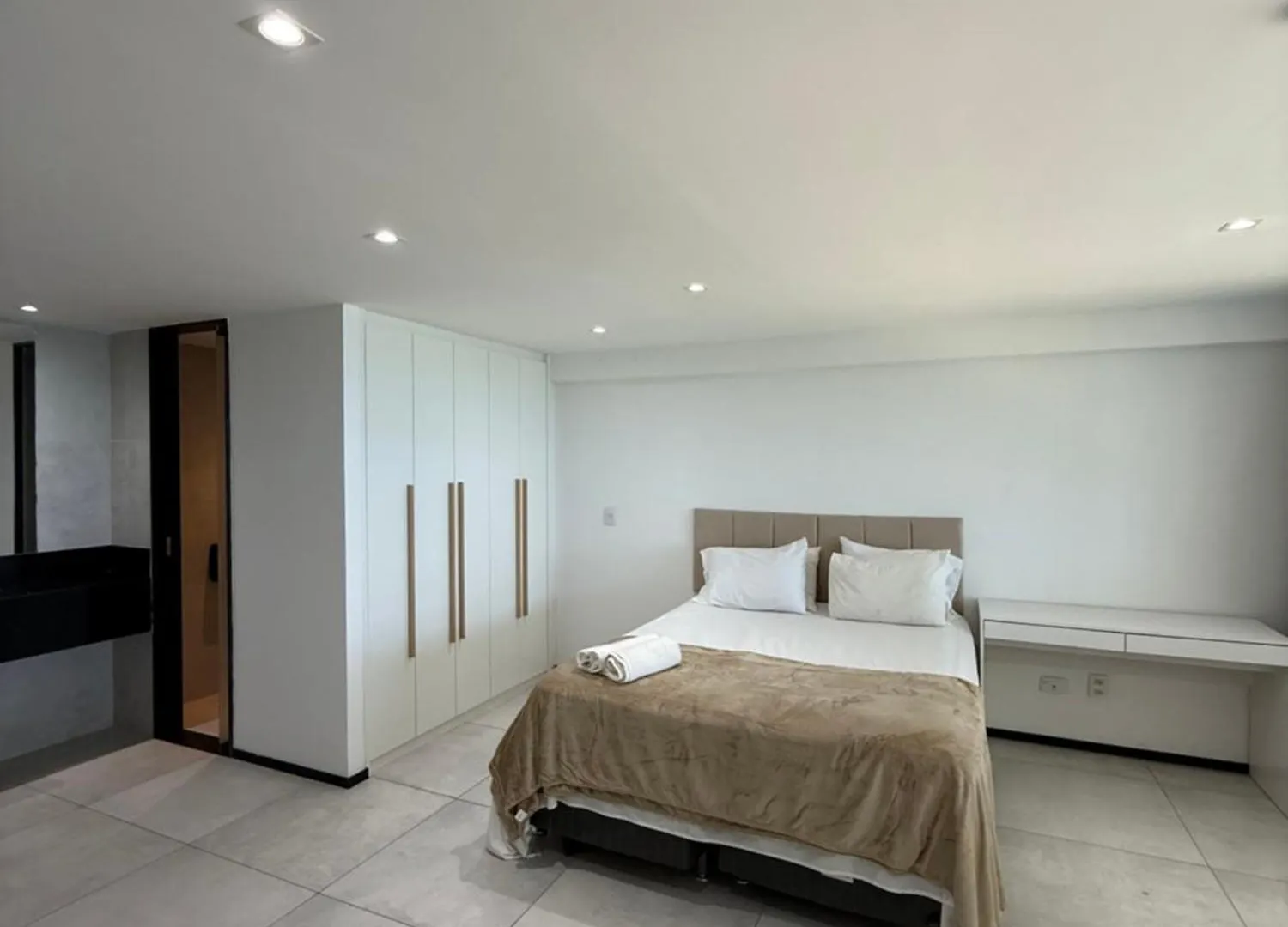 Beach Flats Barra Home Stay By Flatbpaiva レシフェ アパート
