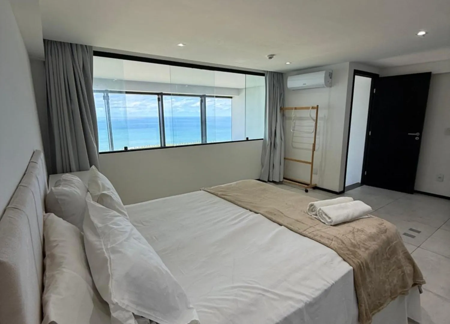 Beach Flats Barra Home Stay By Flatbpaiva レシフェ 0*,
