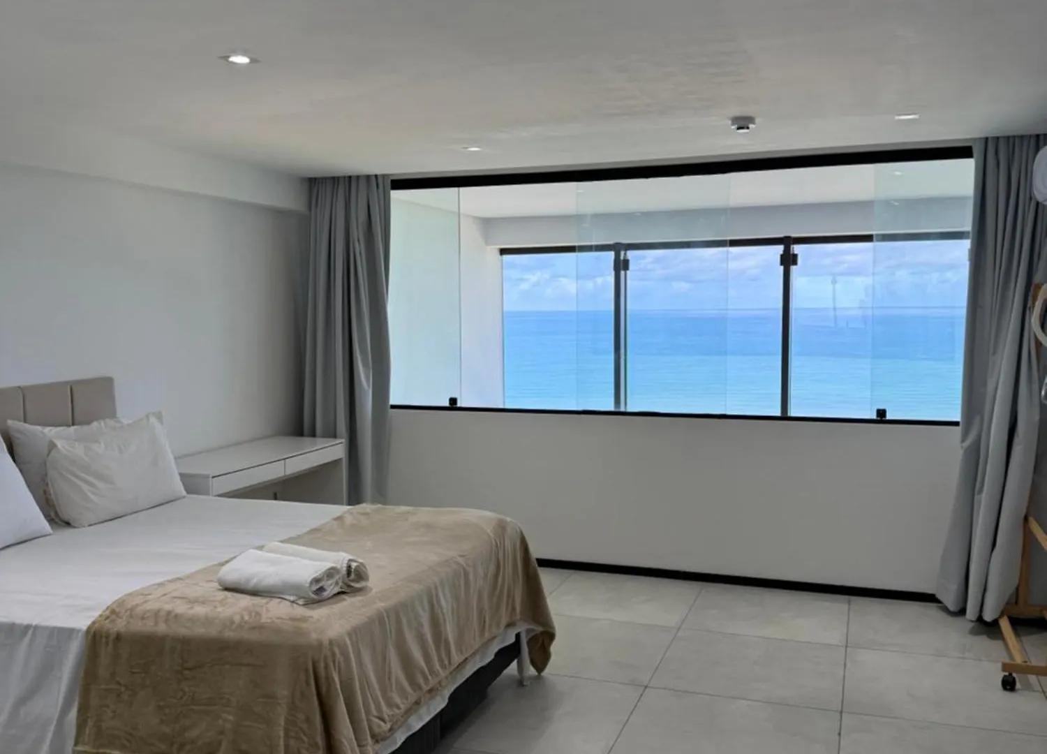 Beach Flats Barra Home Stay By Flatbpaiva レシフェ