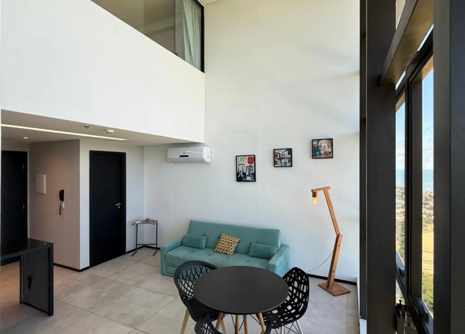 アパート Beach Flats Barra Home Stay By Flatbpaiva レシフェ