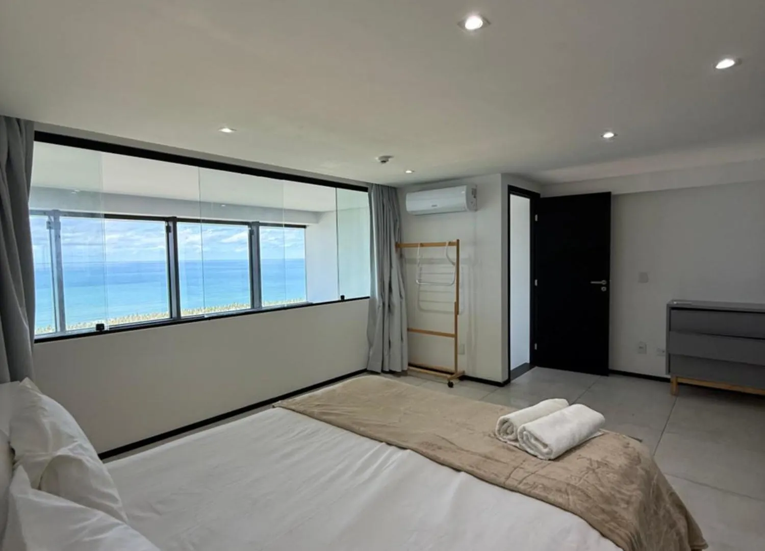 Beach Flats Barra Home Stay By Flatbpaiva レシフェ 0*,