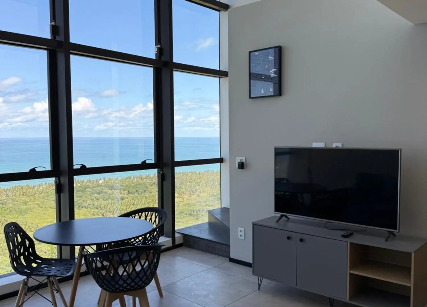 Beach Flats Barra Home Stay By Flatbpaiva レシフェ アパート