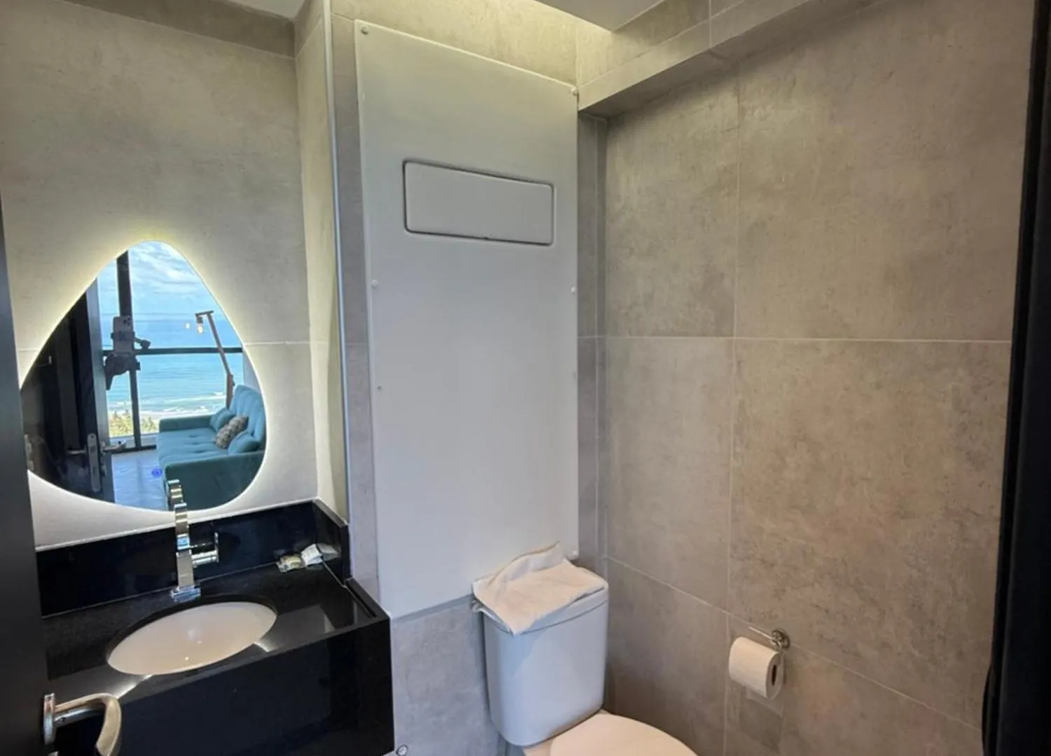 Beach Flats Barra Home Stay By Flatbpaiva レシフェ 0*,