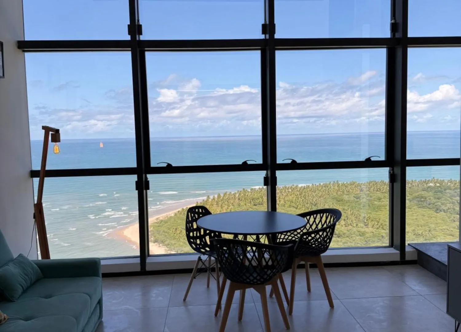 Beach Flats Barra Home Stay By Flatbpaiva レシフェ 0*,  ブラジル