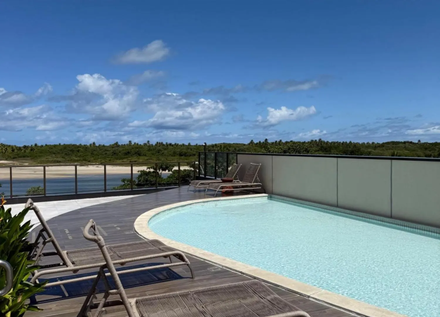 Beach Flats Barra Home Stay By Flatbpaiva レシフェ アパート