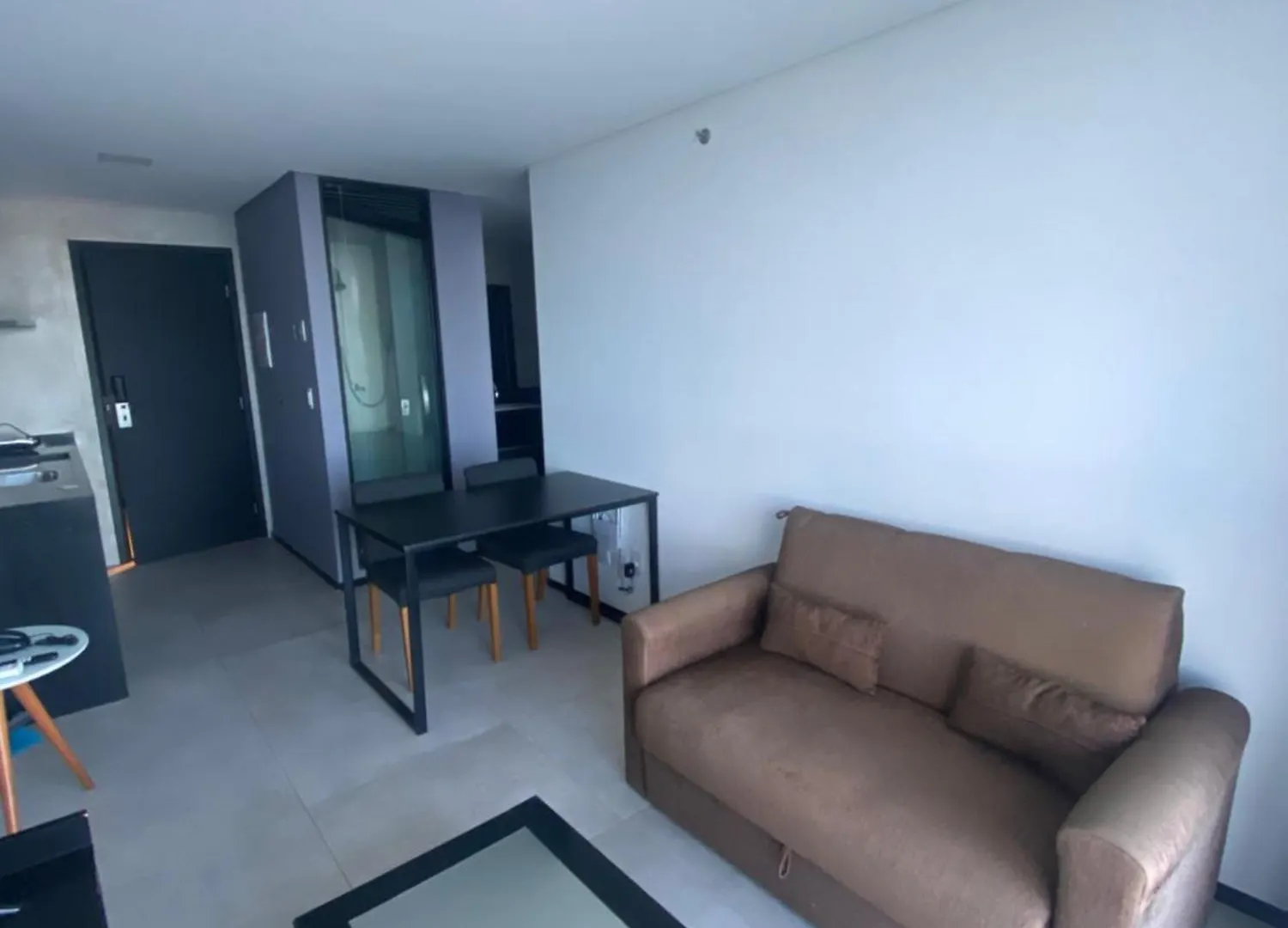 Beach Flats Barra Home Stay By Flatbpaiva レシフェ 0*,
