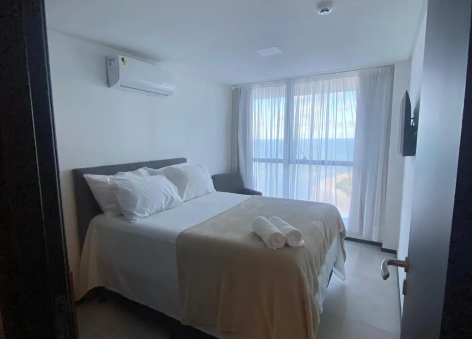 Beach Flats Barra Home Stay By Flatbpaiva レシフェ 0*,