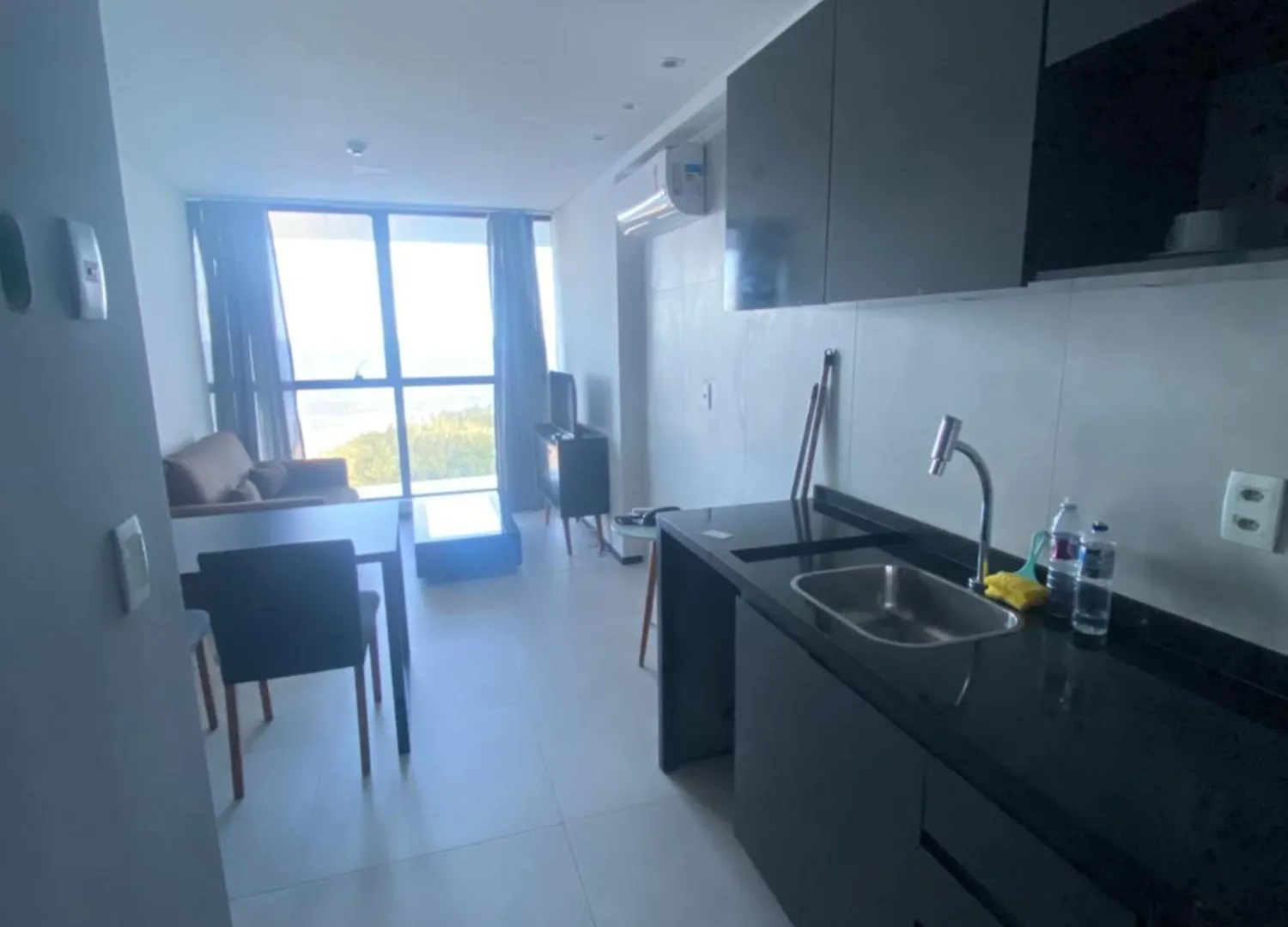 Beach Flats Barra Home Stay By Flatbpaiva レシフェ ブラジル